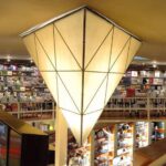 La librería La Capell, especializada en arquitectura (COAC)