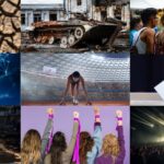 Repasamos los temas que marcarán la actualidad este nuevo año