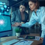 La Unión Europea regulará el uso de la IA por primera vez (Freepik)