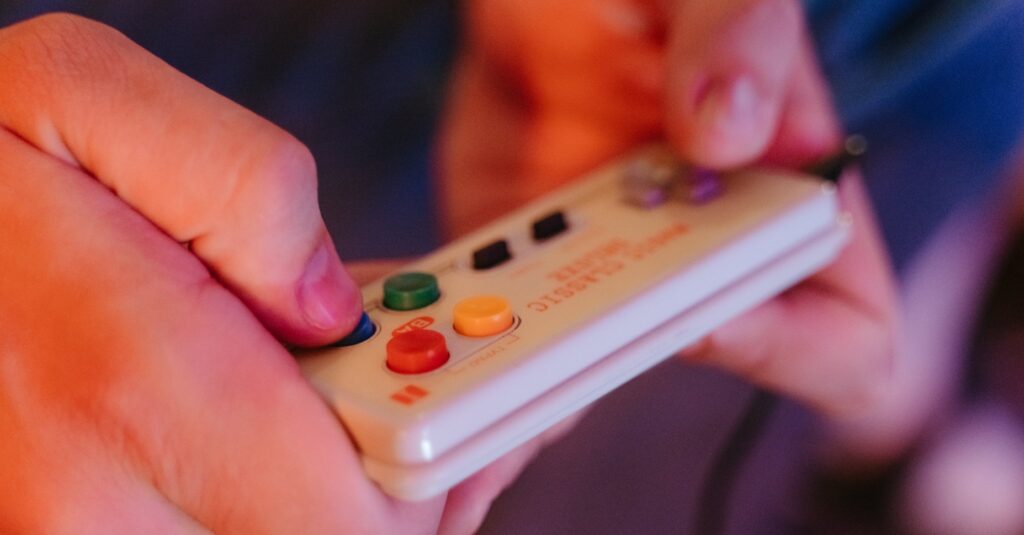 El sector del videojuego tiene muchas salidas profesionales (Canva Germany GmbH)