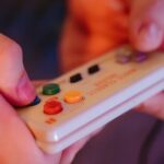 El sector del videojuego tiene muchas salidas profesionales (Canva Germany GmbH)