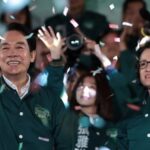 El presidente Lai Ching-Te (Trong Khiem Nguyen/Flickr)