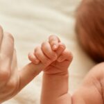 La natalidad, en Fracia y otros países europeos, está registrano los datos más bajos de la historia (Freepik)