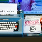 El fact-checking y la verificación es esencial para combatir las noticias falsas (Jorge Franganillo/Unsplash)