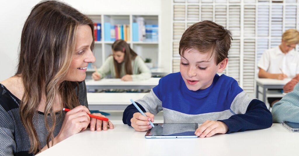 Kumon busca emprenedores para abrir una franquicia del centro educativo