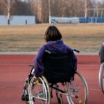 La elimininación del concepto de "disminuidos” es un paso más para la dignidad de las personas con discapacidad (Freepik)