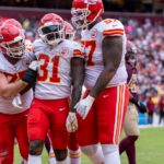 Imagen de archivo de los  Kansas City Chiefs, el equipo que ha ganado este año la Super Bowl