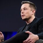 Imagen de archivo de Elon Musk (Bret Hartman/ TED/ Flickr)