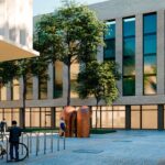 El nuevo campus de LCI Barcelona será totalmente sostenible