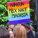 El lenguaje inclusivo utiliza símbolos como "x" y "@" para evitar la exclusión de algunos colectivos