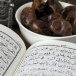 La oración y el ayuno son algunos pilares durante el Ramadán (Pexels)
