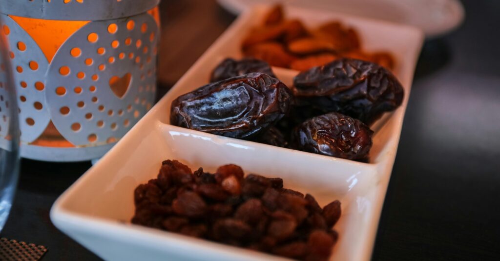 El Ramadán empezó el 10 de marzo y se alargará hasta el 9 de abril (Pexels (Zak Chapman)