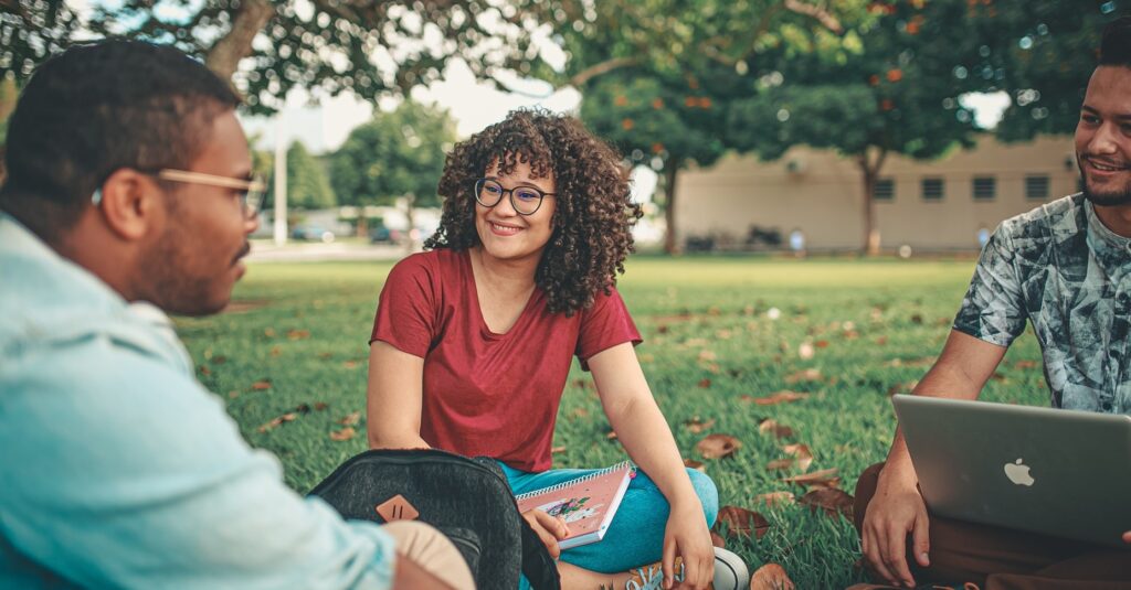 Te explicamos qué aspectos hay que tener en cuenta para realizar la elección de centro (Pixabay)