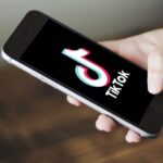TikTok Lite es una extensión de la aplicación que ofrece recompensas para ver e interactuar con los vídeos (Nordskov media/Flickr)