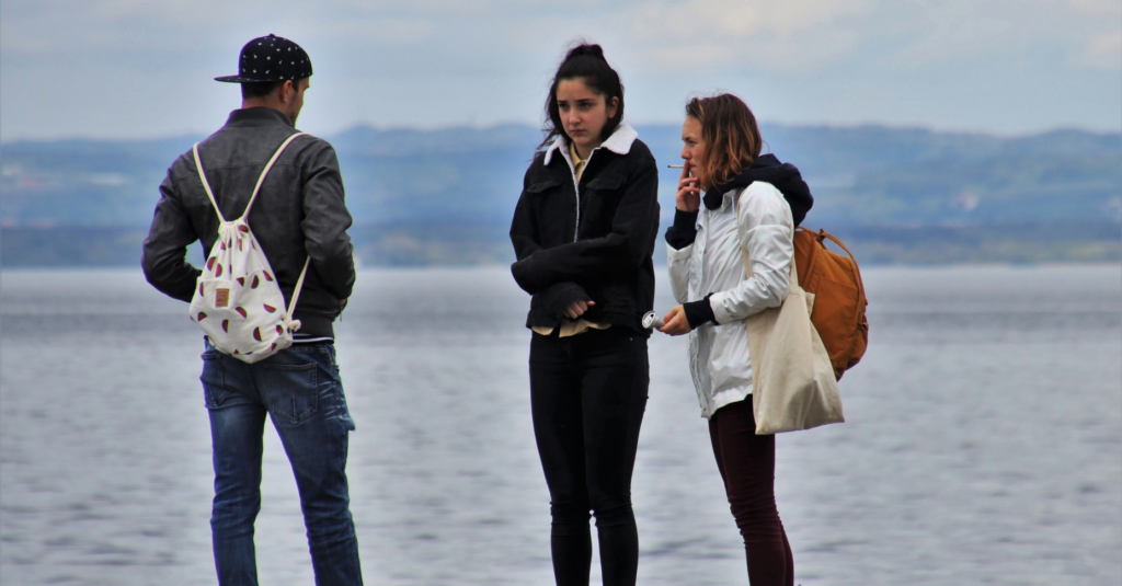 Reino Unido quiere que los menores no tengan acceso al tabaco (Psaka1000 Pixabay)