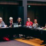 Las abuelas del clima reciben el veredicto del Tribunal Europeo de Derechos Humanos