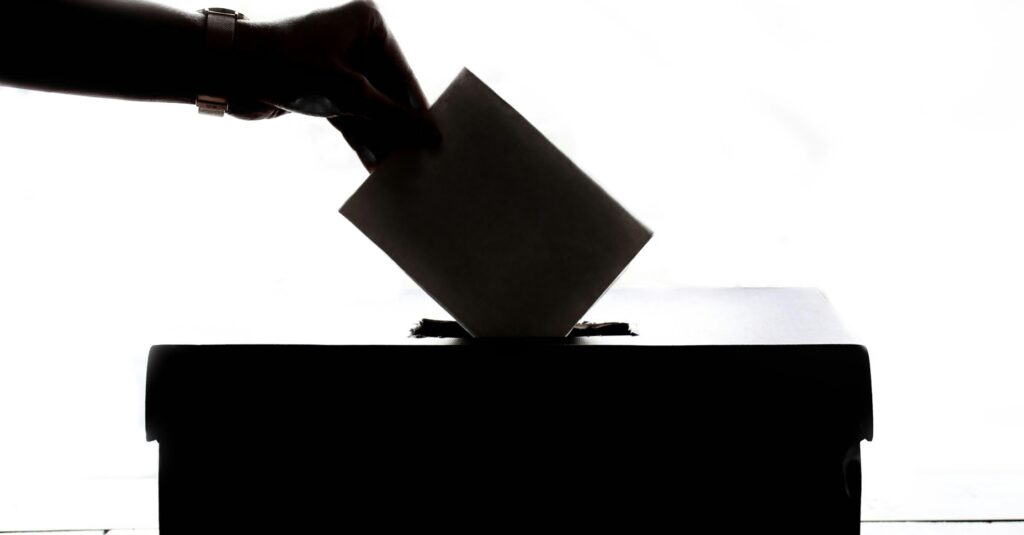 La IA tindrà un paper important a les properes cites electorles (element5/unsplash)