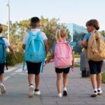 1 de cada 10 menores están experimentado privaciones materiales severas (Freepik)