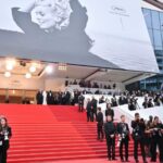 La famosa alfombra roja que da la bienvenida a las estrellas del Festival de Cannes (estentours/ Flickr)