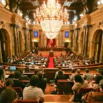 Las elecciones servirán para elegir a los miembros del Parlamento y al nuevo presidente de la Generalitat (Job Vermeulen/Wikipedia)