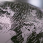 La Unión Europea dispone de procedimientos de control de fronteras y flujos migratorios (Unsplash)