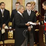 Ceremonia de juramento y proclamación de SM el Rey don Felipe VI ante las Cortes Generales (La Moncloa)