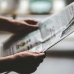 El Instituto Reuters de la Universidad de Oxford realiza cada año un informe sobre el consumo de noticias digitales (Pexels /Kaboompics)