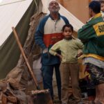 Refugiados palestinos en una imagen de archivo (Wikicommons)