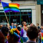 El Día del Orgullo se celebra en muchos países del mundo (Pexels / myersmc16)