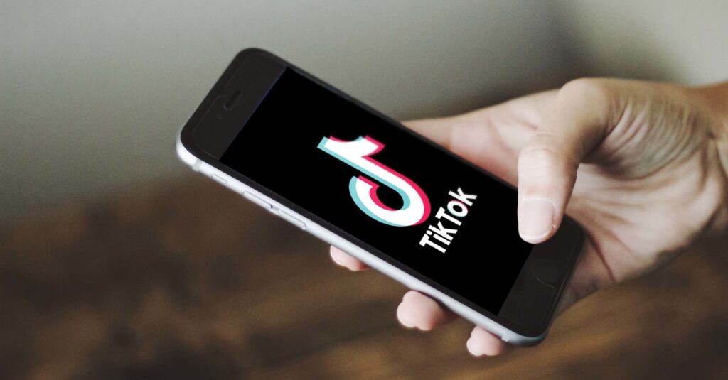 Las Fake News proliferan en redes como TikTok (Nordskov Media/Flickr)