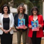 Presentación del protocolo (Acadèmia del cinema català)