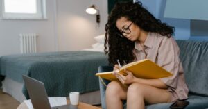 Tus valores ocupacionales son importantes a la hora de buscar un trabajo.