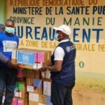 El brote ha resurgido con fuerza en la República Democrática del Congo (RDC) y en otros países de África y representa una amenaza a nivel global (OMS)