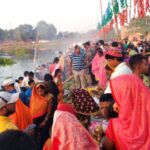 El aumento de la población comportará riesgos para el planeta (Foto de Dainik Tales/Pexels)