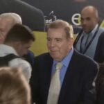 Edmundo González tras las elecciones del pasado mes de julio (Wikicommons)