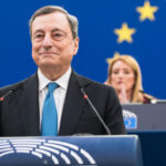 Mario Draghi, ex primer ministro italiano y expresidente del BCE (European Parliament/Flickr)