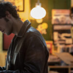 Fotograma de la película 'Segundo premio' de Isaki Lacuesta y Pol Rodríguez (BTeam pictures)