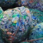 Nuestro planeta genera 52 millones de toneladas de plásticos al año (Pxhere)