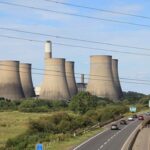 Central elèctrica de Ratcliffe-on-Soar (Wikicommons)