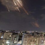 Irán ha lanzado un ataque contra Israel (Tasnim News Agency/ Wikicommons)