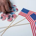 Estados Unidos tiene un sistema de votación indirecta (Pexels-cottonbro)