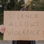 Día de la Eliminación de la Violencia contra la Mujer/Pexels Anete Lusina