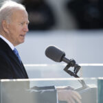 El presidente Biden. Chairman of the Joint Chiefs of the Staff / Flickr