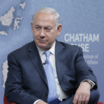 Benjamin Netanyahu, primer ministro de Israel/Chatham House Flickr