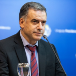 Yamandú Orsi ha ganado las elecciones en Uruguay/ Wikimedia Commons