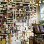 Imagen de una librería. (Ksenia Chernaya/Pexels)