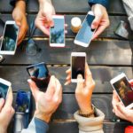 Sin redes antes de los 16/Freepik