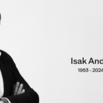 Isak Andic era el hombre más rico de Catalunya, con una fortuna de 4.000 millones d'euros/Mango Fashion Group