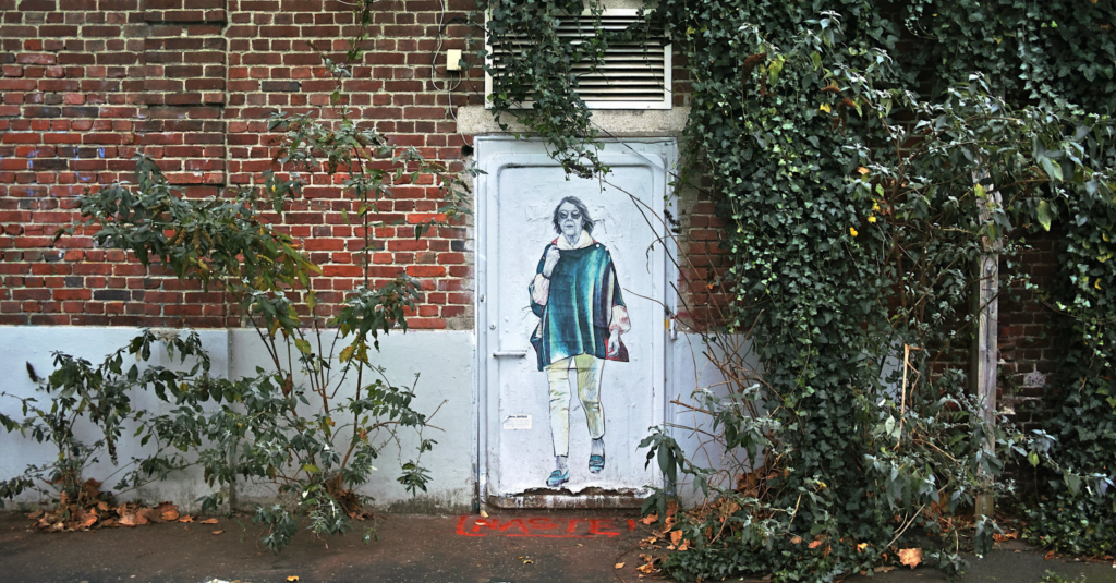 Gisèle se ha convertido en un icono para el feminismo/Velvet 59-Flickr