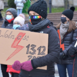 39º aniversario de la imposición de la ley marcial en Polonia/Silar, Wikimedia Commons